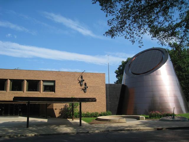 Cleveland Museum of Natural History